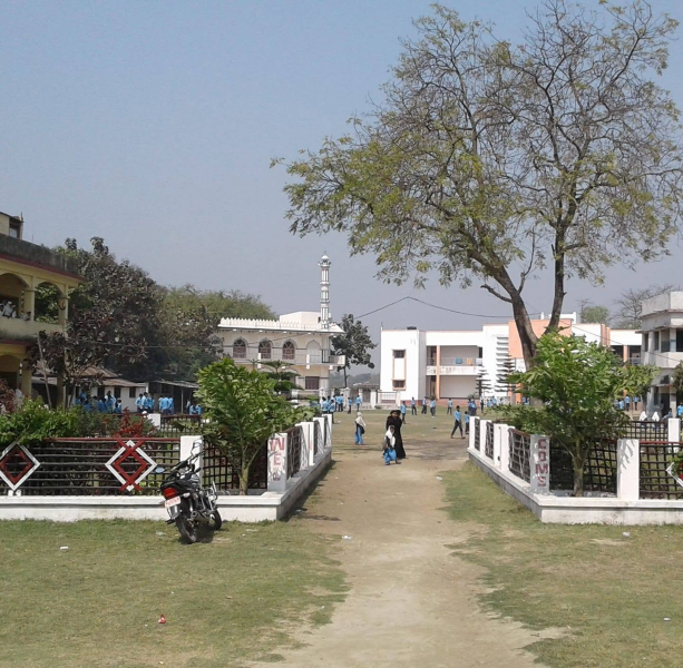Welcome to Hilal Public Secondary School