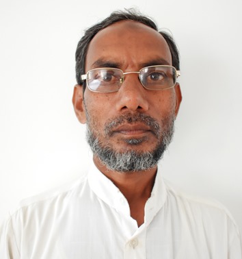 A Sattar Ansari (Umri)