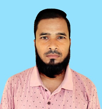 Afroj Alam