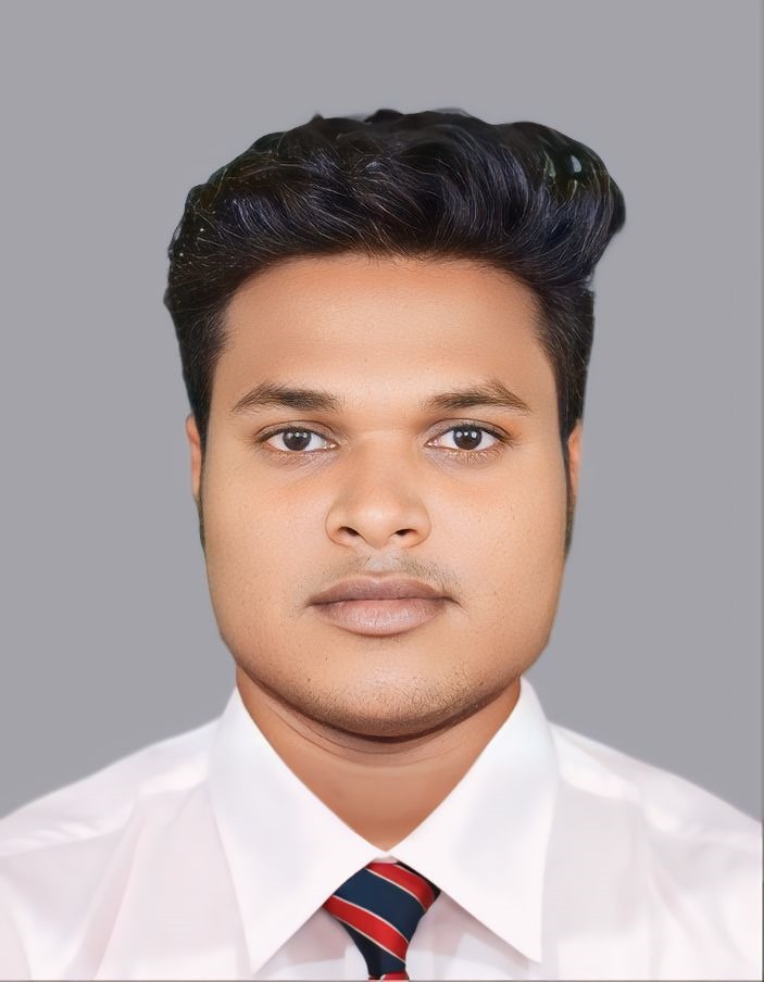 Akram Ansari