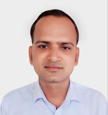 Bijay Kumar Yadav
