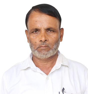 Ghulam Rasool Miya