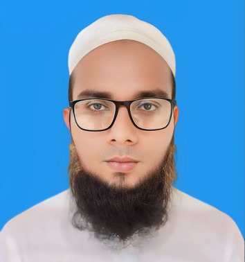 Hafiz Imran Qasmi