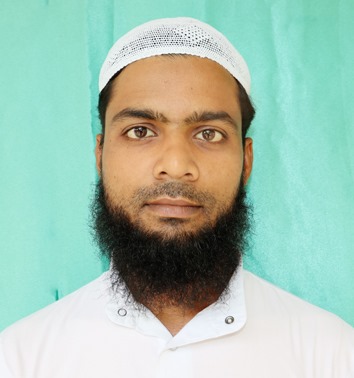Hafiz Qamrul Hoda