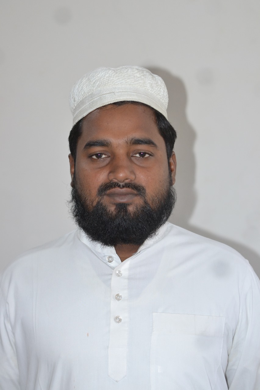 Hafiz Shamsheer Alam