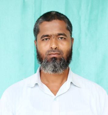 Ibrahim Ansari