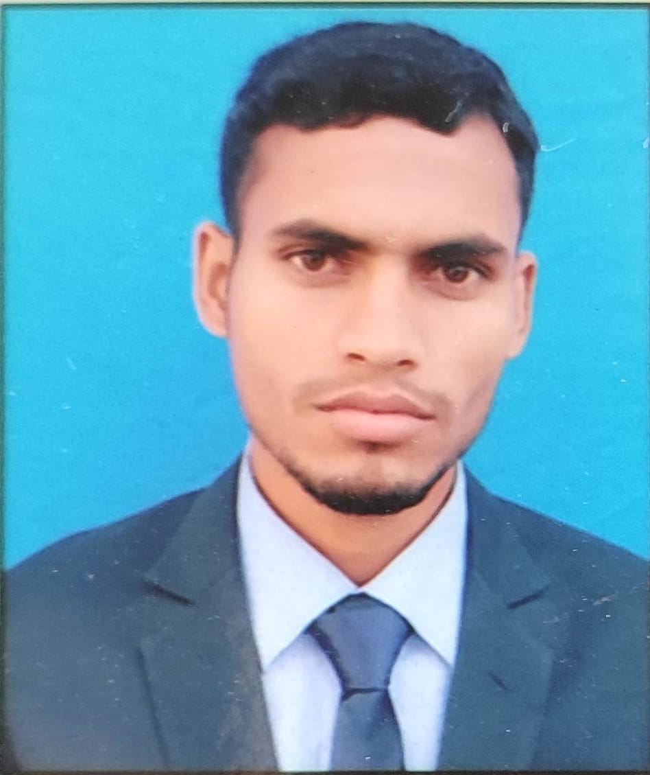 Imaz Ansari