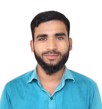 Irshad Alam Ansari