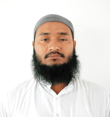 Ishtiyaqu Khan Naavi