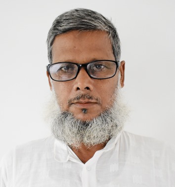 Jamal Ansari