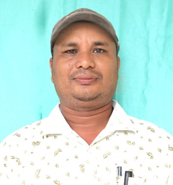 Jastish Kumar Chaudhary