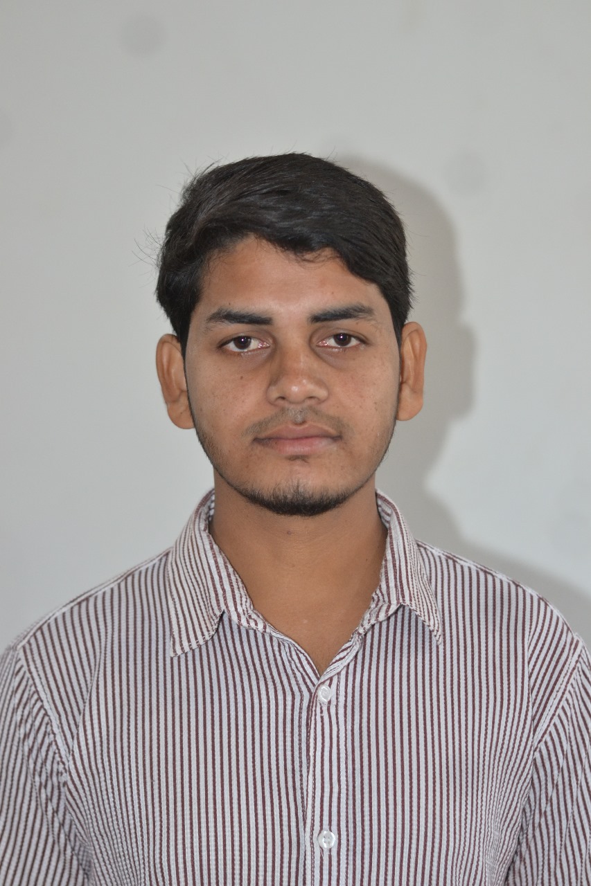 Jubair Ansari