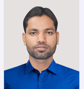 Luquman Ansari
