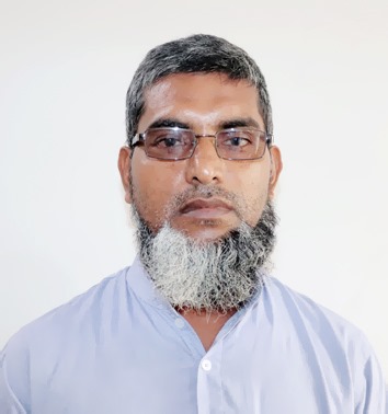 Md. Mojahid Alam Miftahi