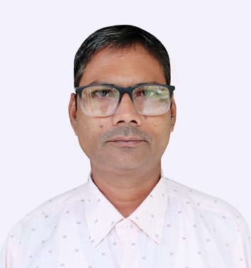 Md. Mustafa Ansari