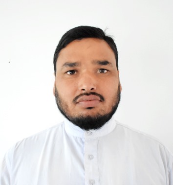 Md. Naeemuddin Nadvi