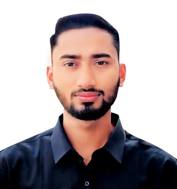 Mukesh Kumar