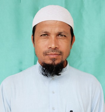 Mukhtar Alam Salafi