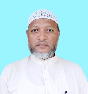 Mushtaque Alam Nadvi