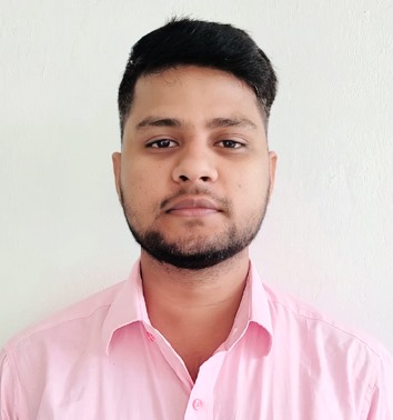 Nirdosh Gautam