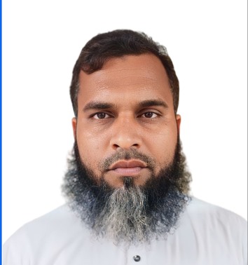 Nousad Alam Nadvi