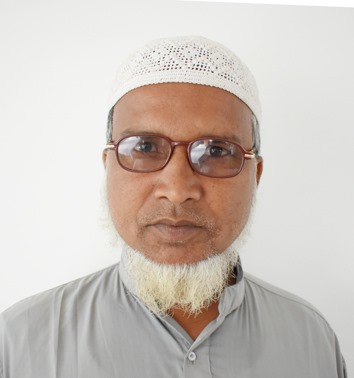 Qari Md Umar