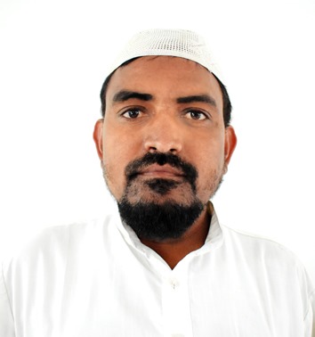 Sadique Akhtar Islahi