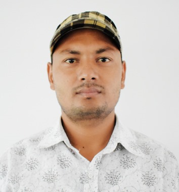 Sitaram Chaudhary