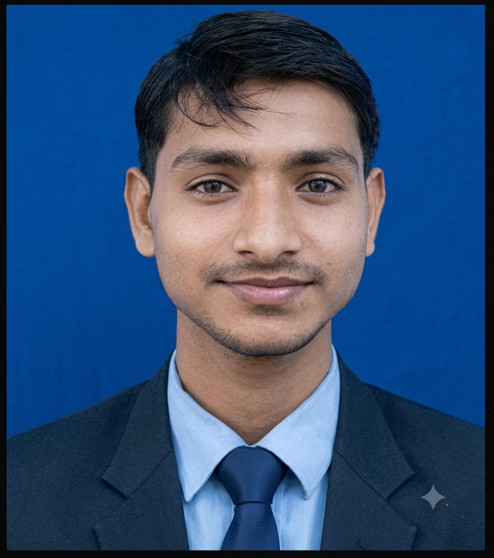 Shahid Ansari